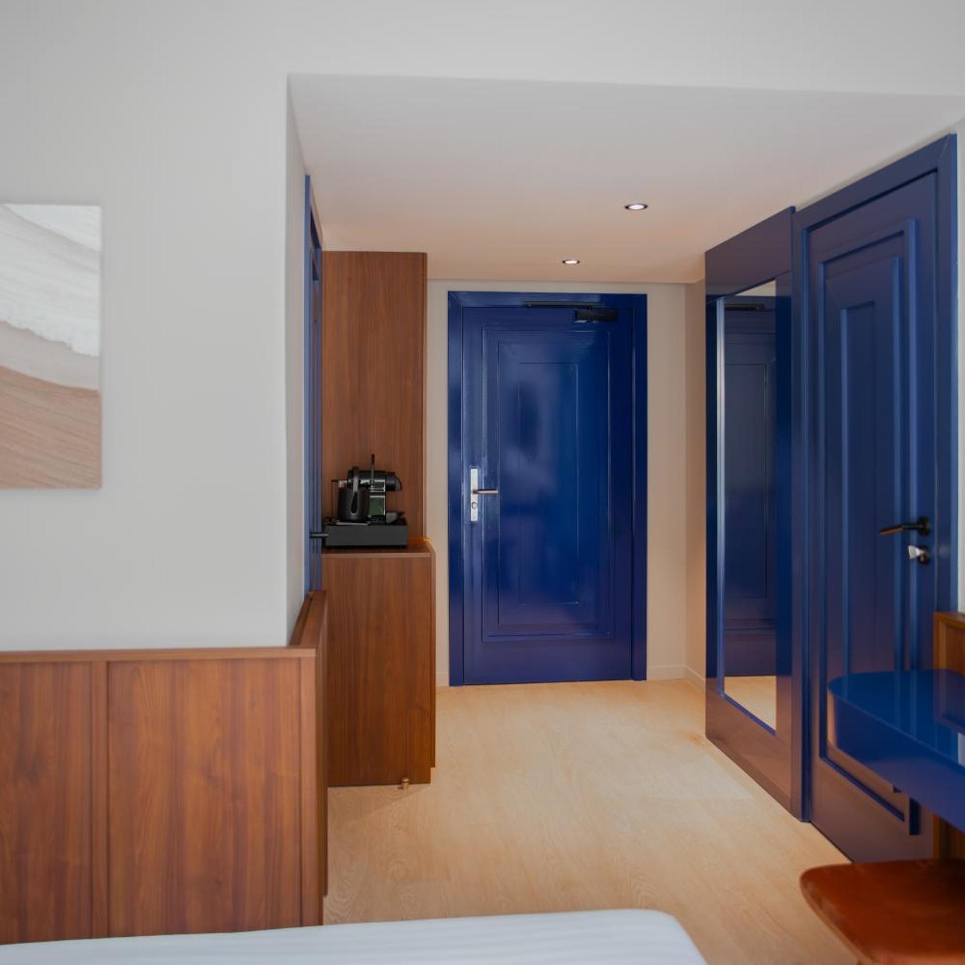 Hotel Leev Miromesnil & Spa 31/50