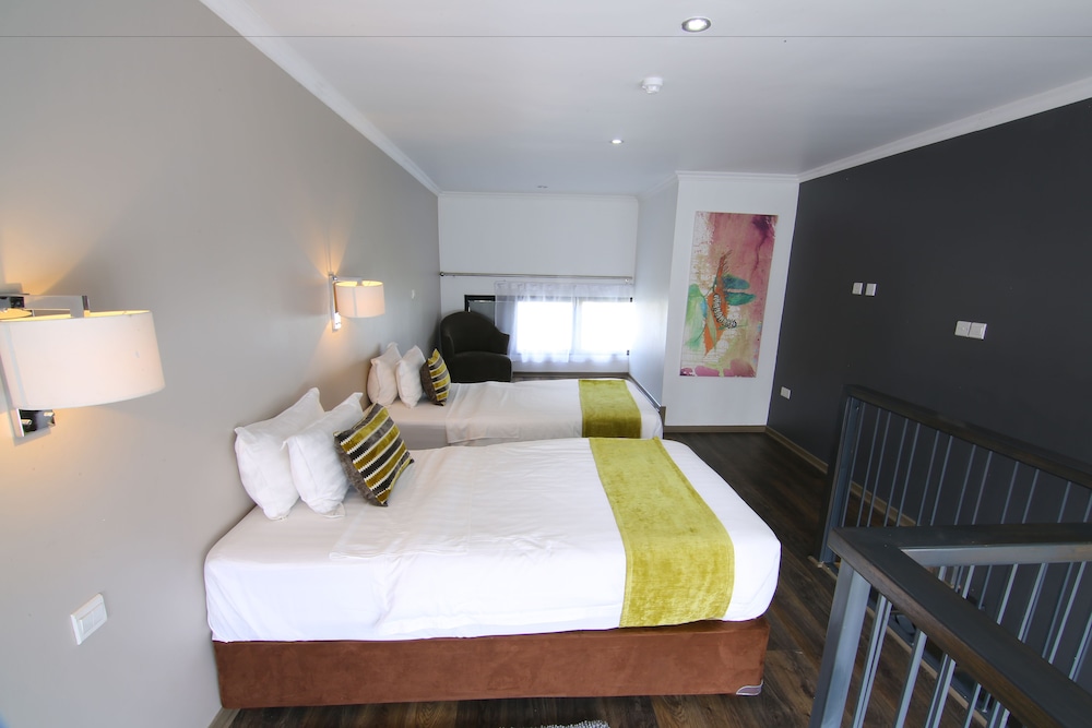 Travelodge Kasane 17/67