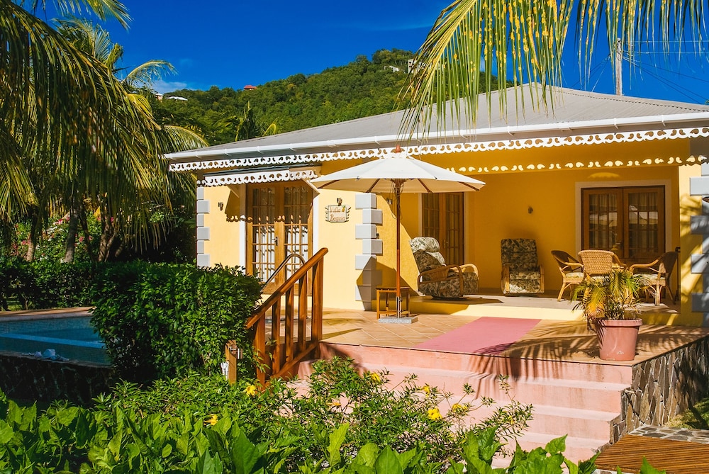 Bequia Beach Hotel 1/78