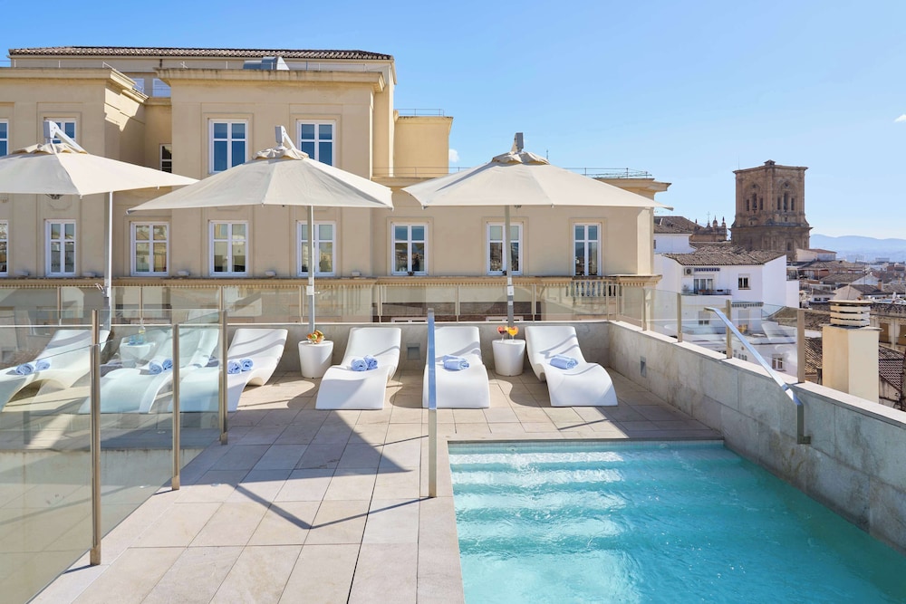 Macia Granada Five Senses Rooms & Suites 58/60