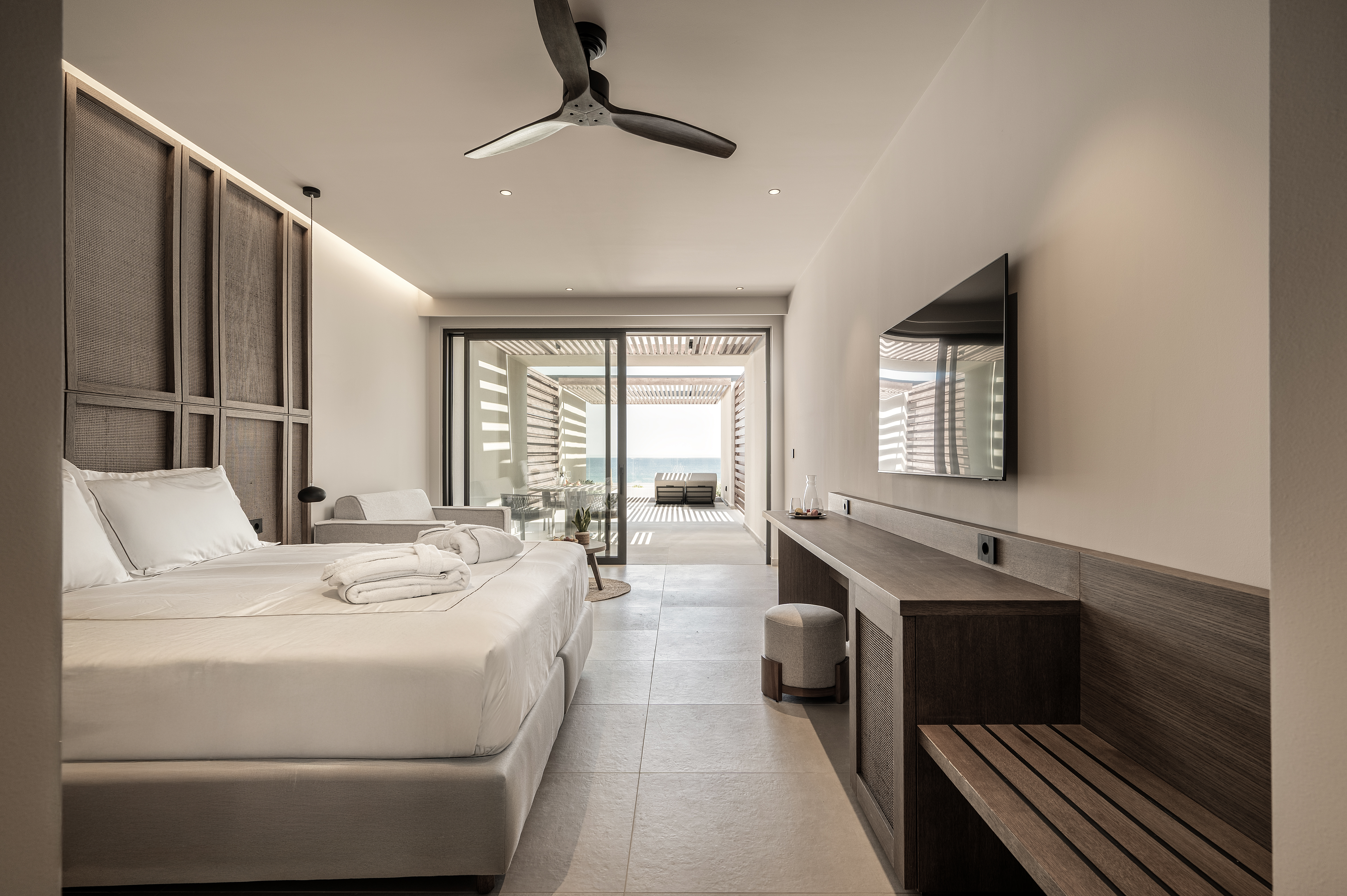 DELUXE, SUITE, PRIVATE POOL, BALCONY