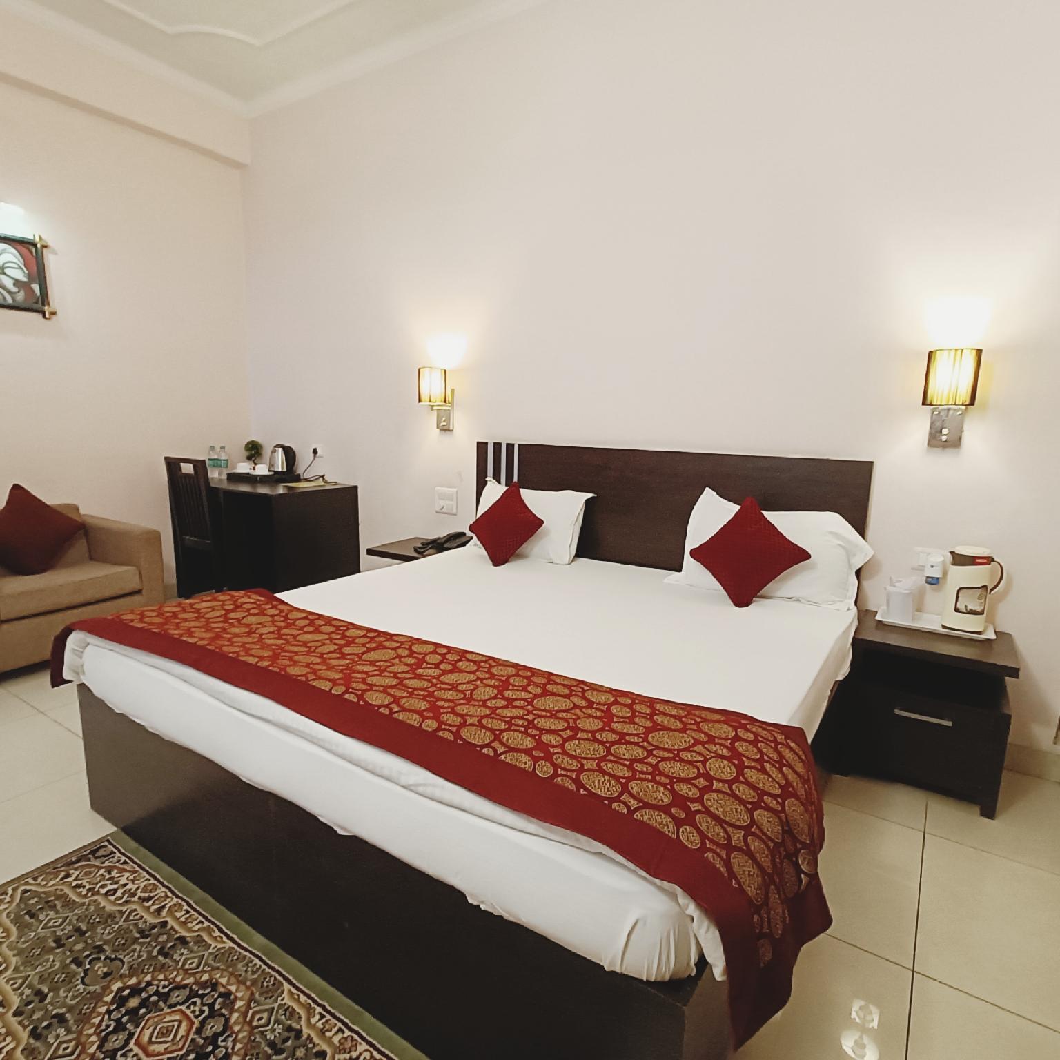 Hotel Shubham Majesty 9/16