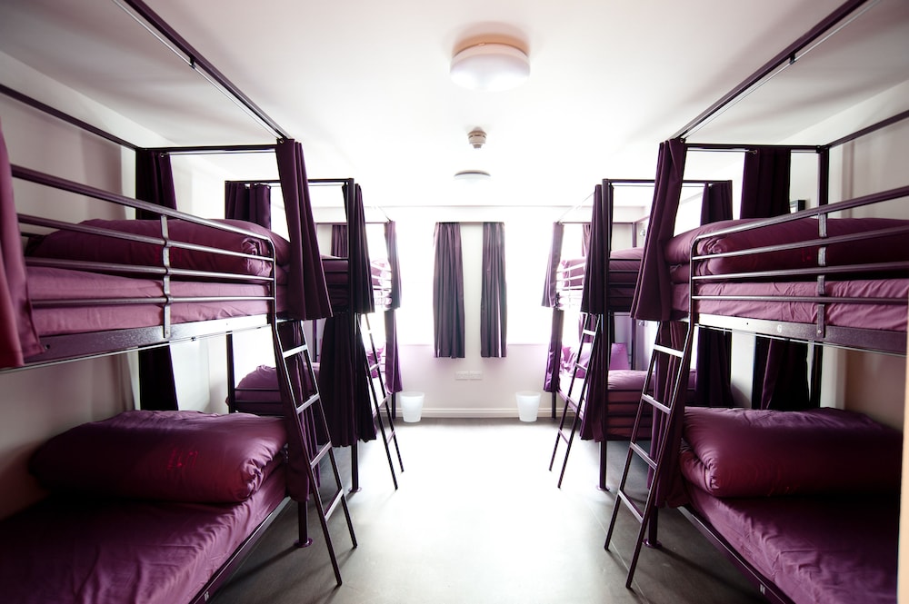 Safestay London Elephant Castle Hostel 21/27