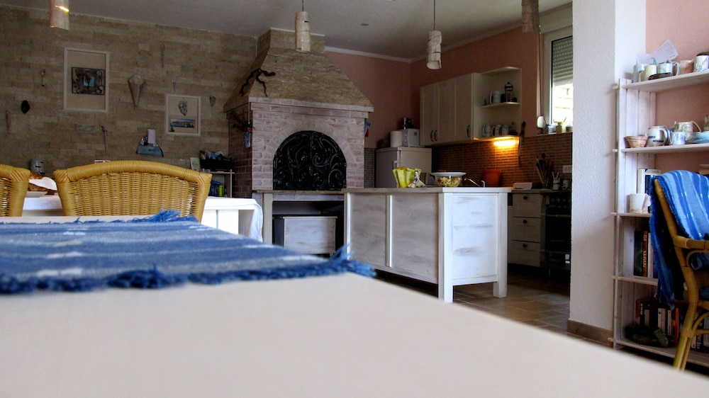 VILLA PAPE 5/50