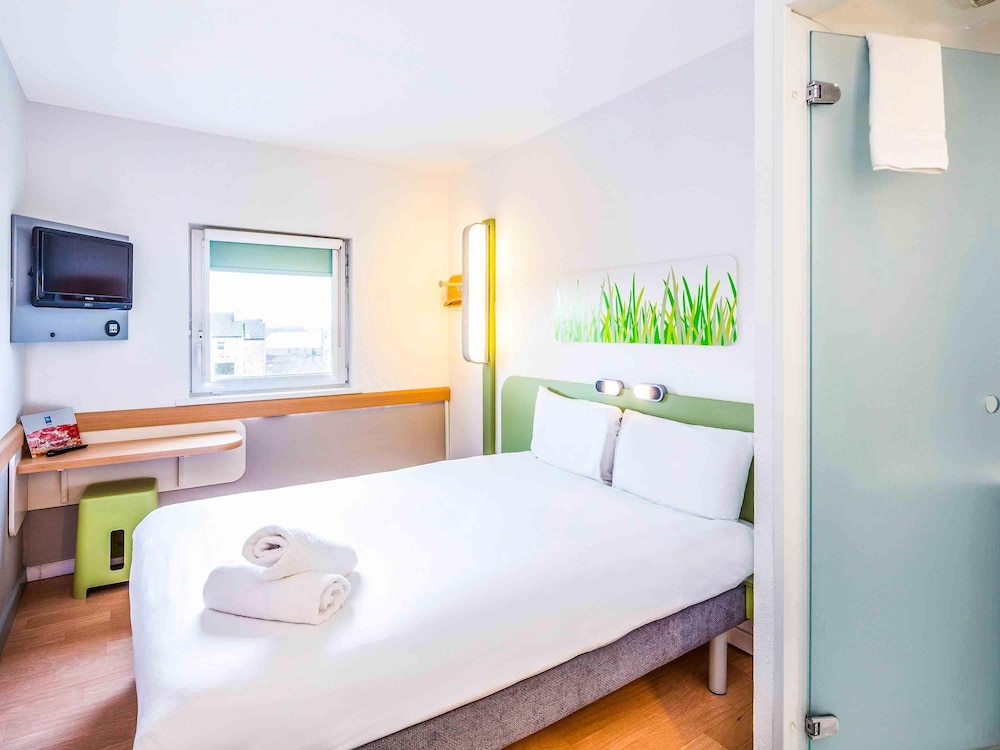 Ibis Budget Glasgow 28/56