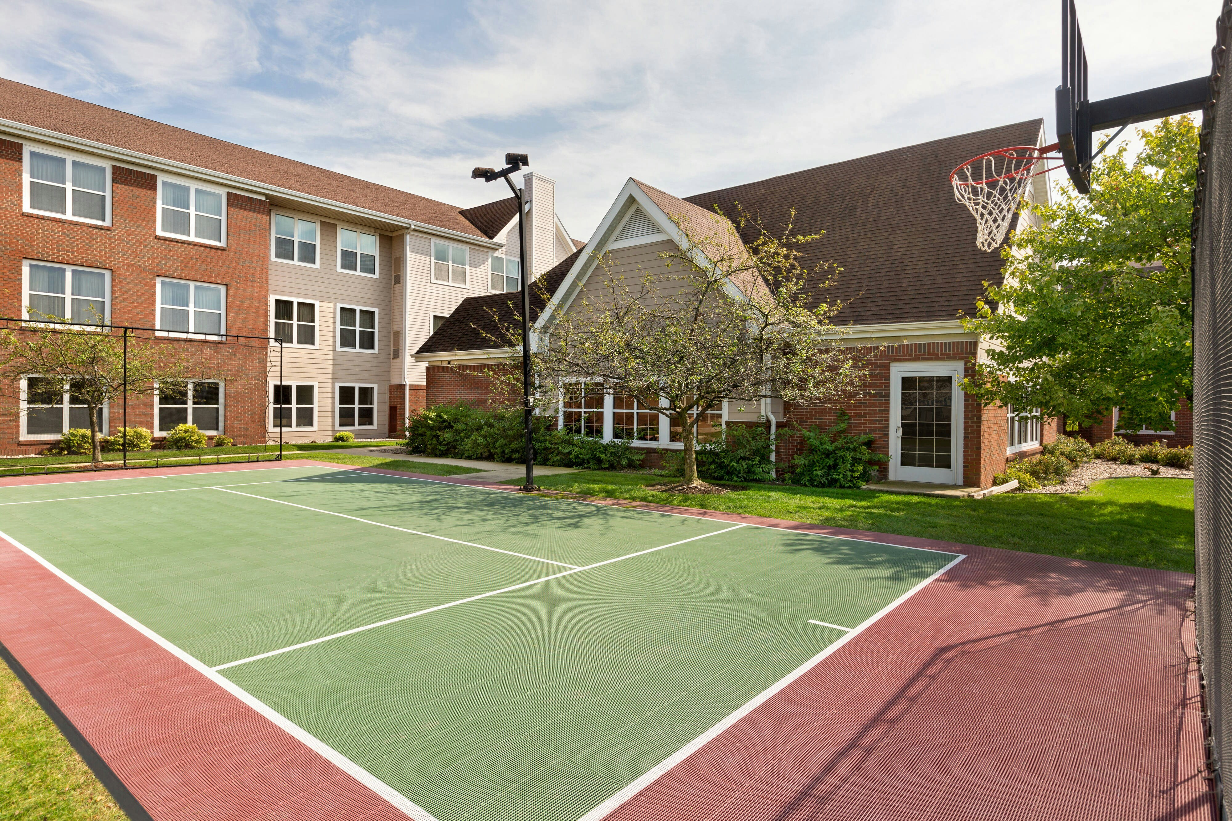 Residence Inn by Marriott Chicago Bloomingdale 7/10