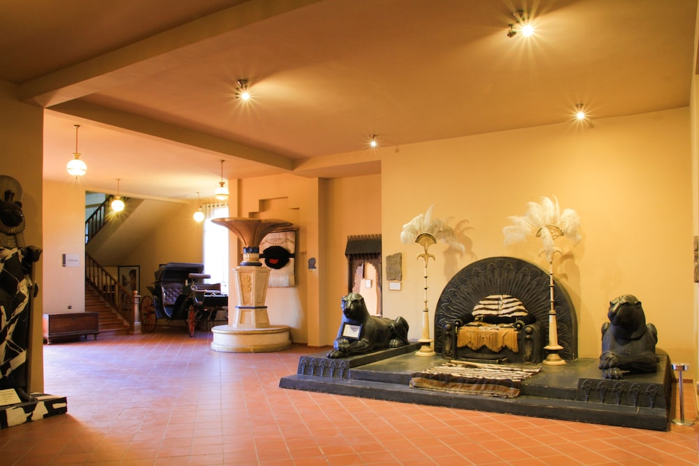 Le Berbere Palace 30/71