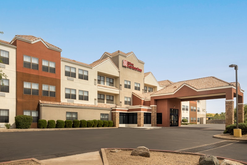 Hilton Garden Inn Phoenix Airport 4/53