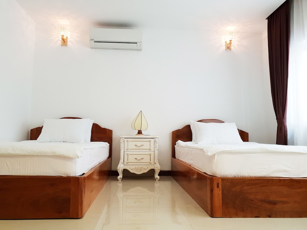 D.I Residence Boutique Hotel 11/48