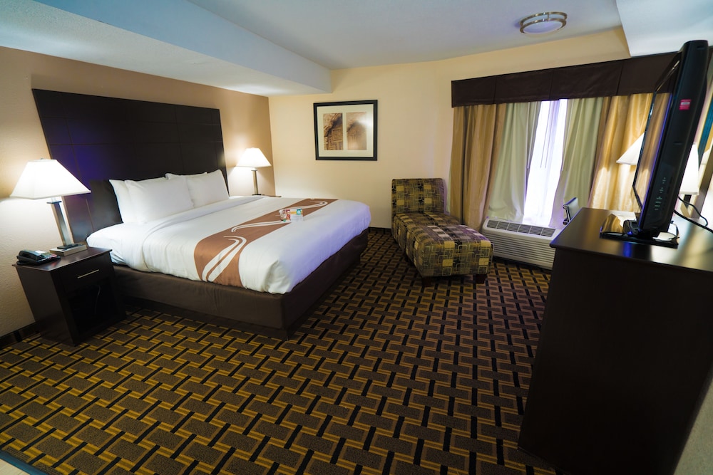 Quality Inn Pasadena - Houston East 17/63