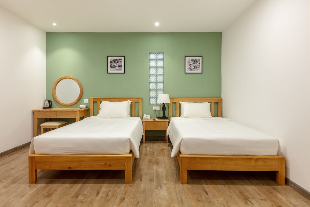Dai Nam Sai Gon Hotel 30/50