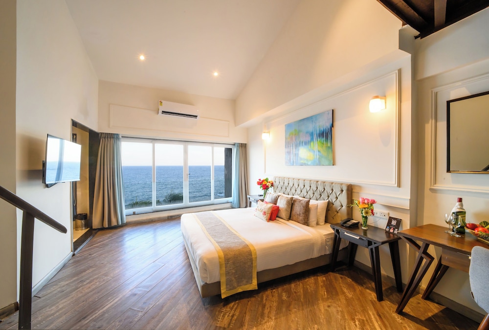 Hotel Sinclairs Bayview Port Blair 10/50