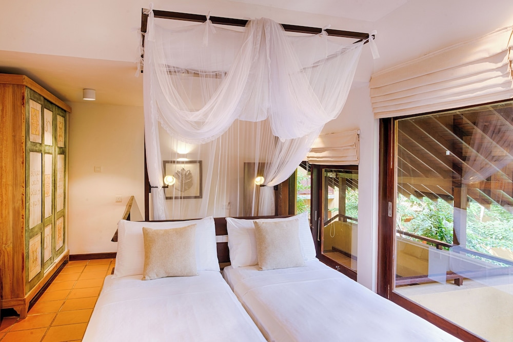 Jetwing Ayurveda Pavilions 9/50