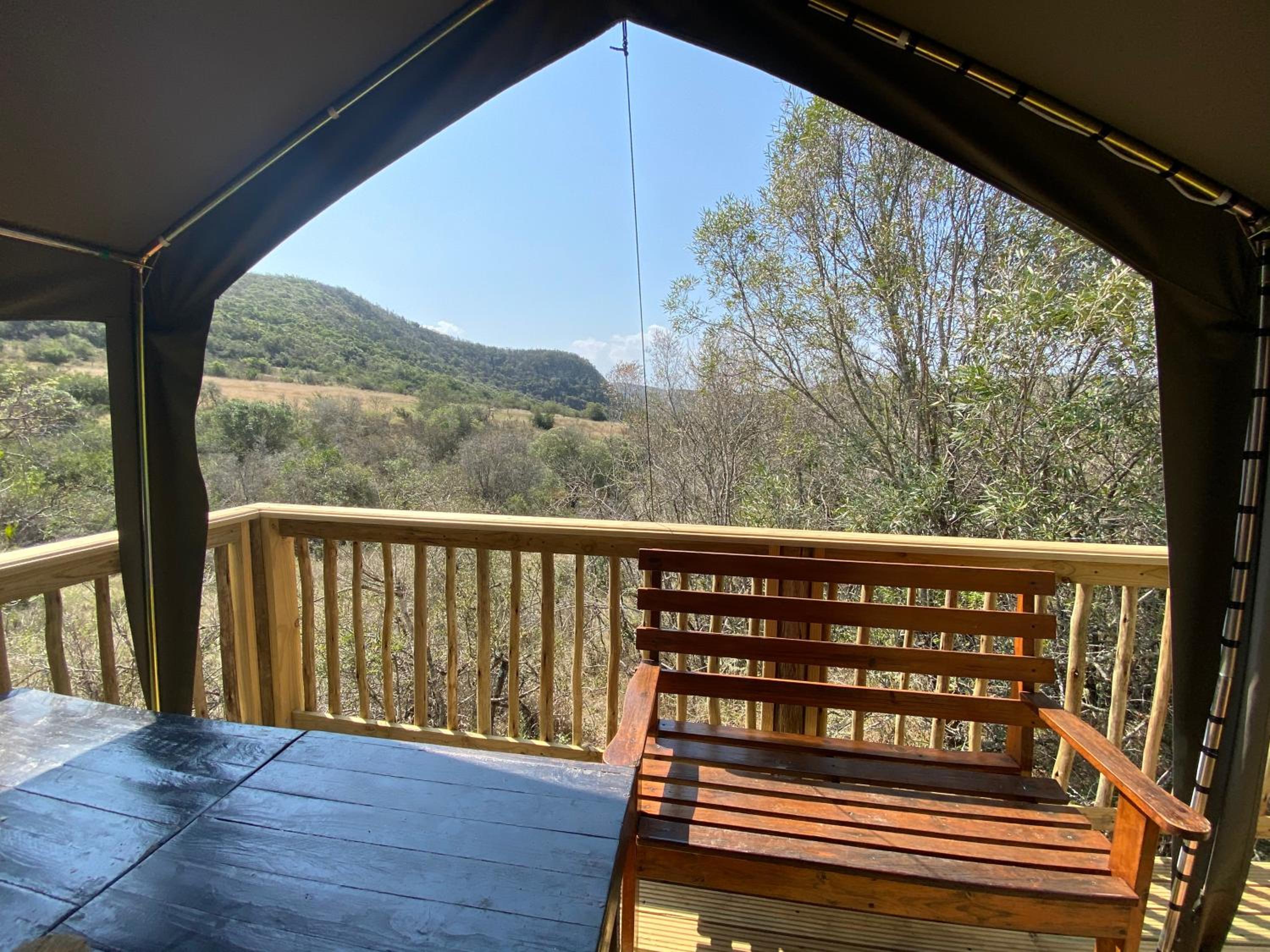 Horseshoe Game Reserve 22/47