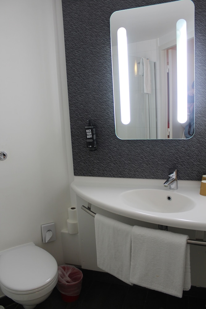 Ibis Soissons 57/60