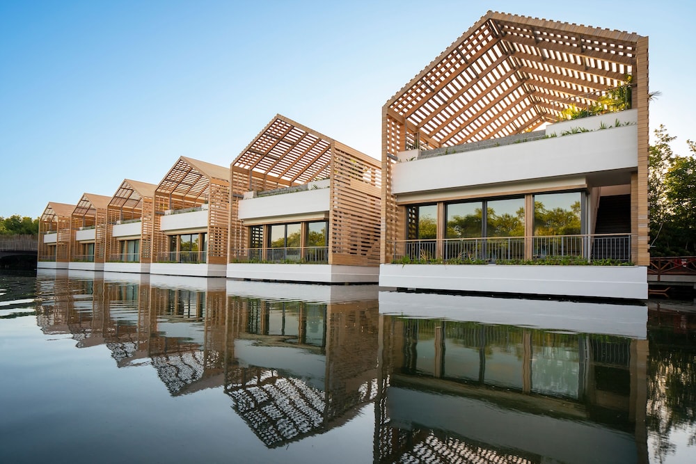 玛雅哥巴悦榕庄(Banyan Tree Mayakoba) 图片4