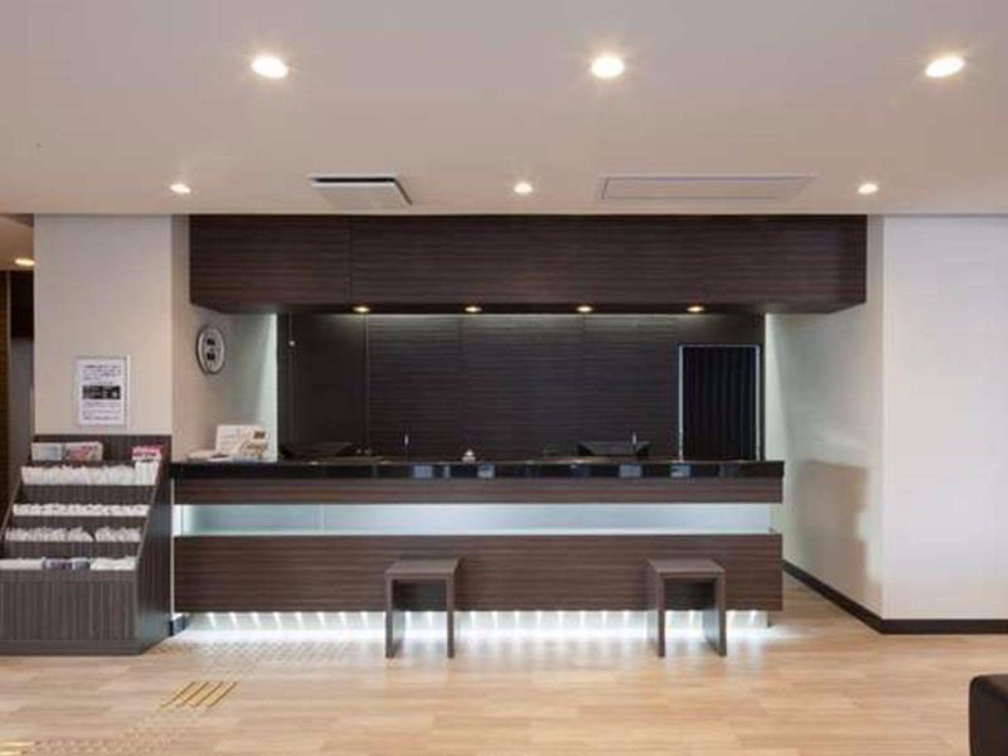 Smile Hotel Kokura 11/50