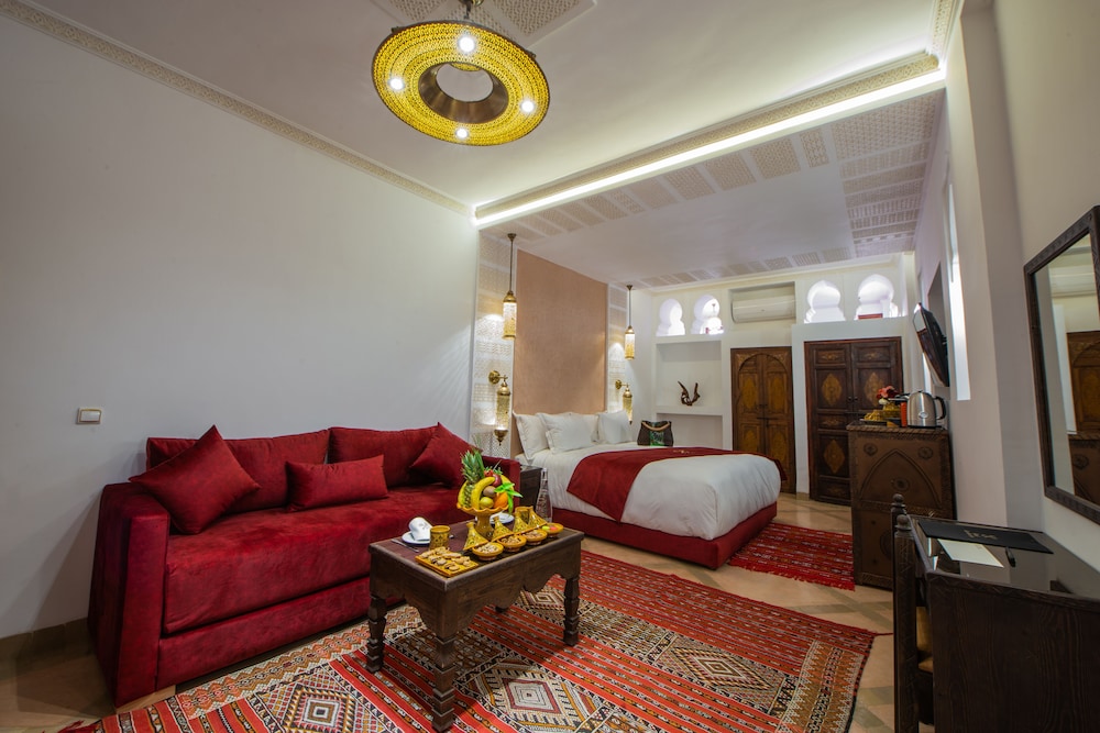 Riad La cle D or 29/50