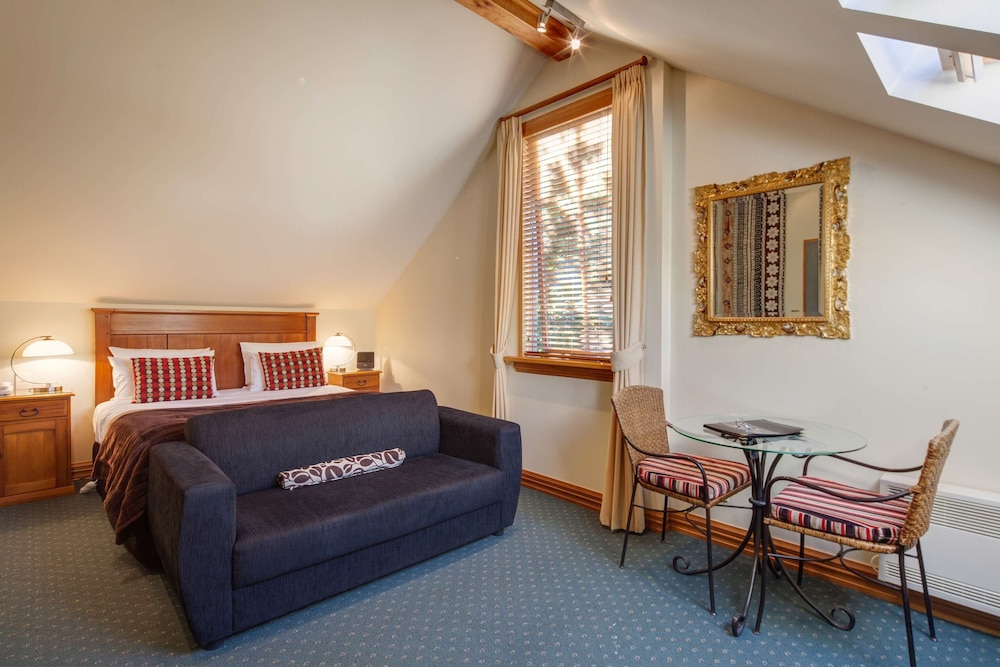 Arrowtown House Boutique Hotel 10/50