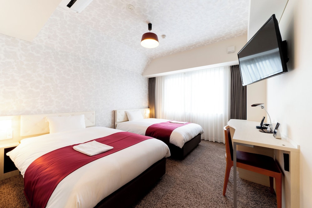 Hotel Rosso Karuizawa 24/54