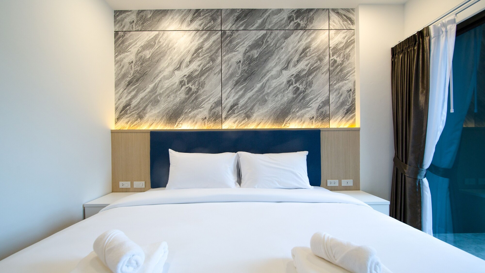 Premier, Luxury, Double Bed, Pool Access، B2 Krabi Premier Hotel 2/3