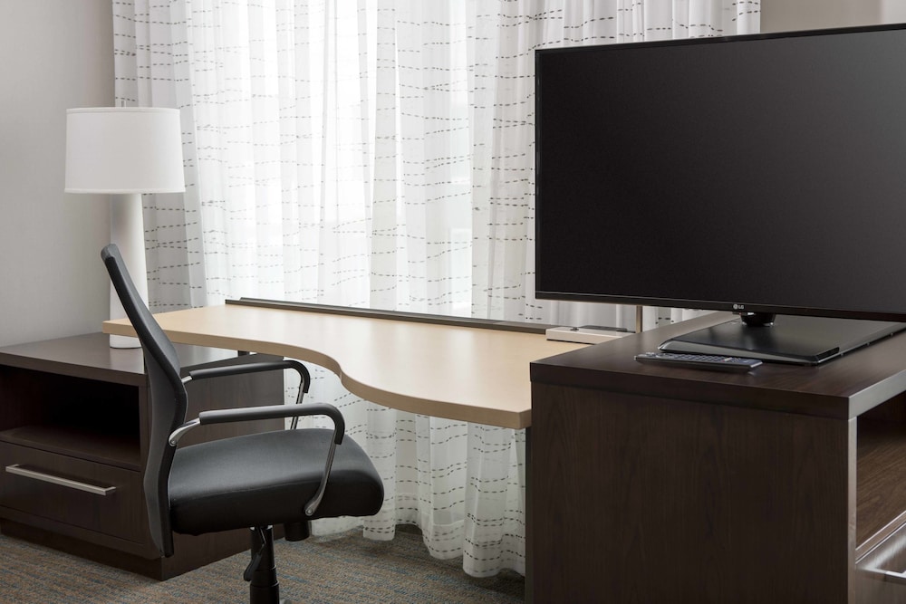 Residence Inn By Marriott Boston Watertown 58/60