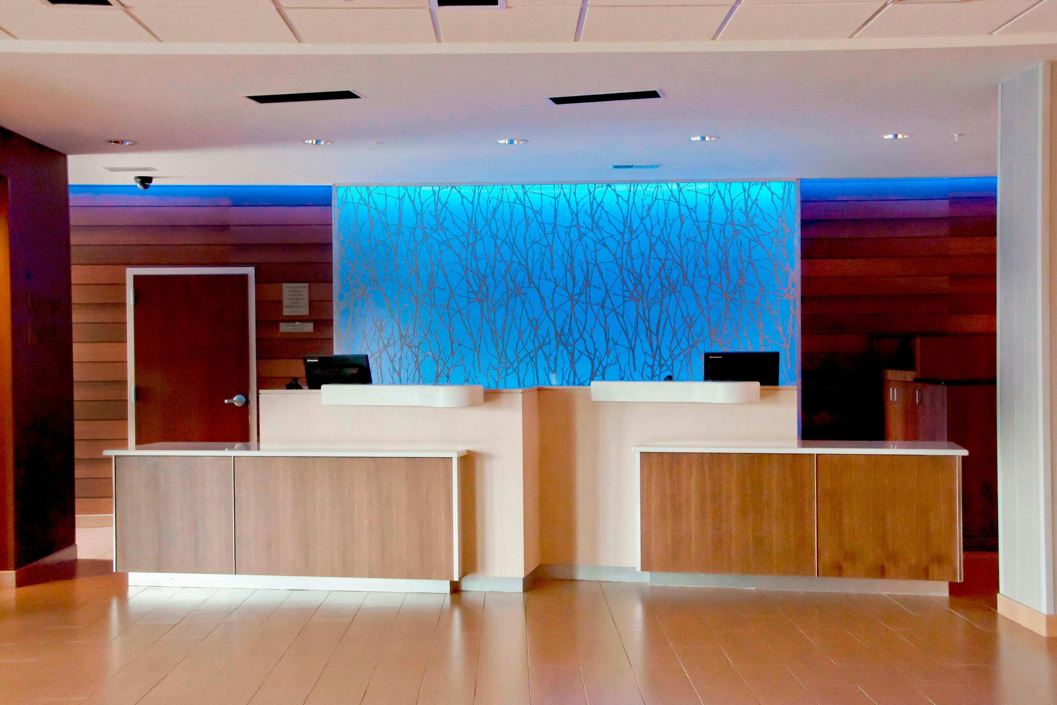 Fairfield Inn Suites Des Moines Urbandale 1/10