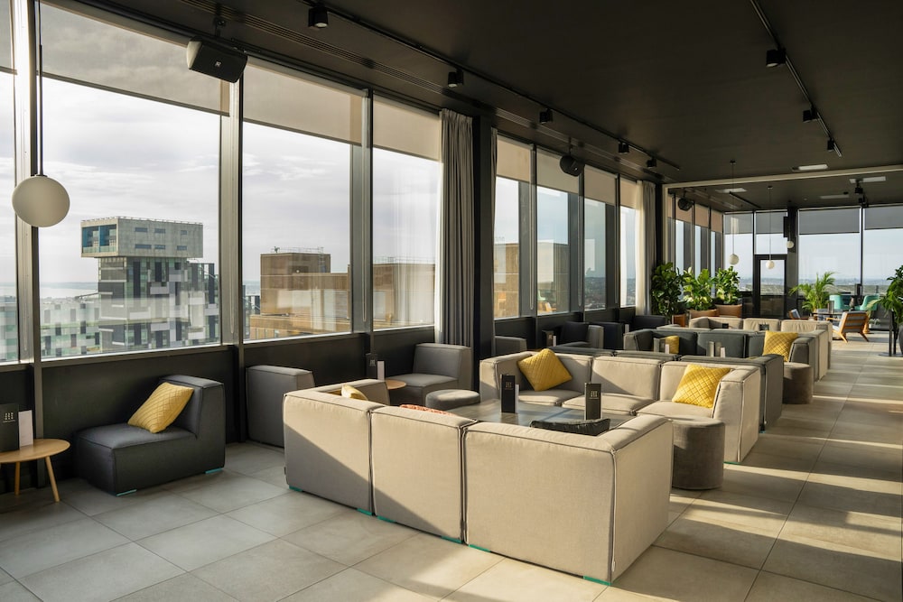 Innside by Melia Liverpool 28/50