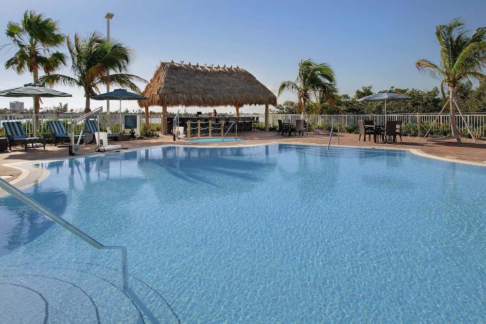 Hampton Inn Marathon Florida Keys Fl 4/58