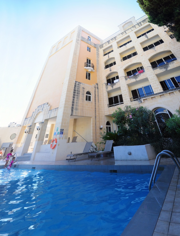 Il Palazzin Hotel 60/65