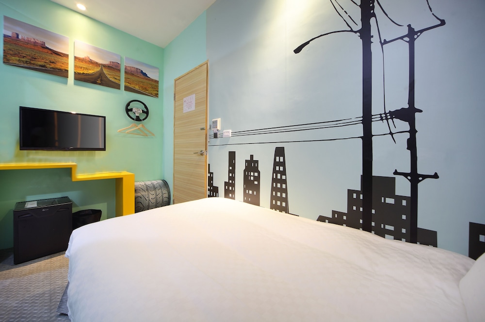 NL Concept Hotel 11/28