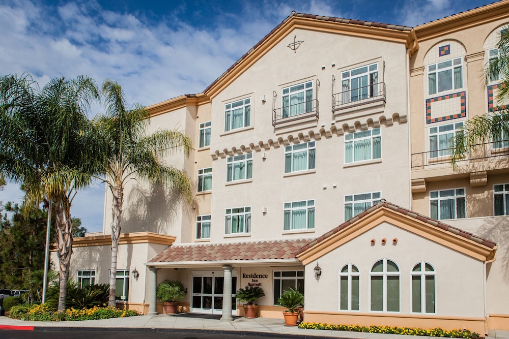 Residence Inn By Marriott Los Angeles Westlake Village 2/16