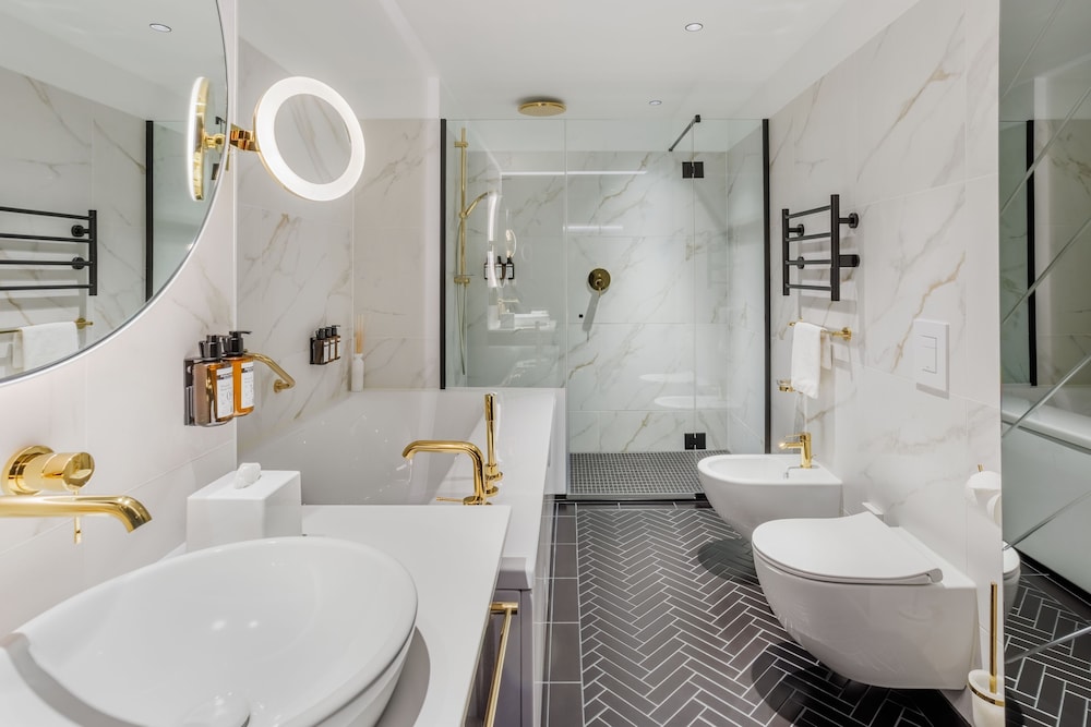Movenpick Hotel Tallinn 63/63