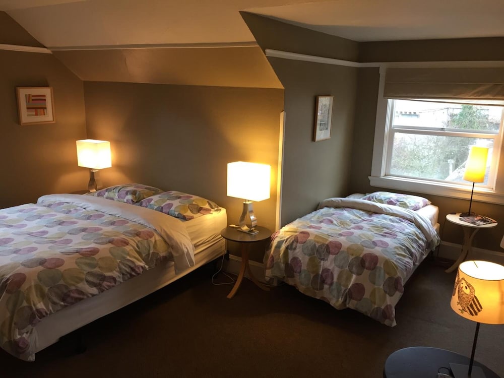 Portland International Guesthouse 18/50