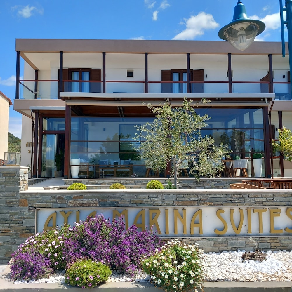 Ayia Marina Suites 4/30