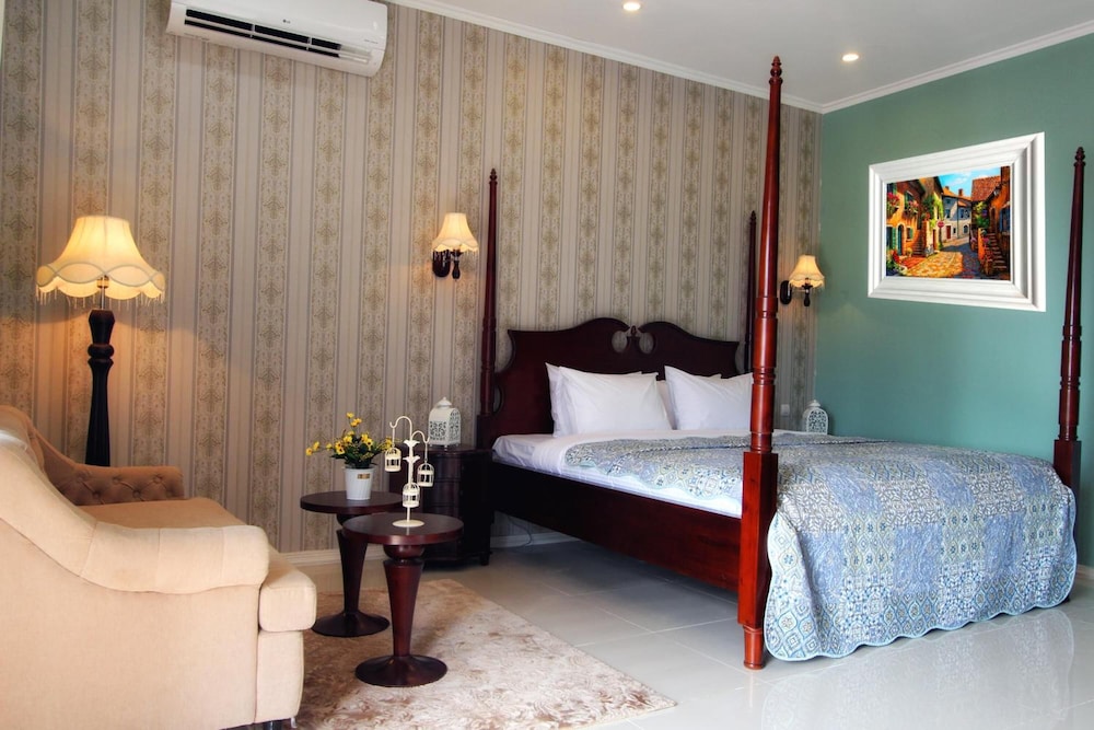 Omah Madam Bed & Breakfast 12/44
