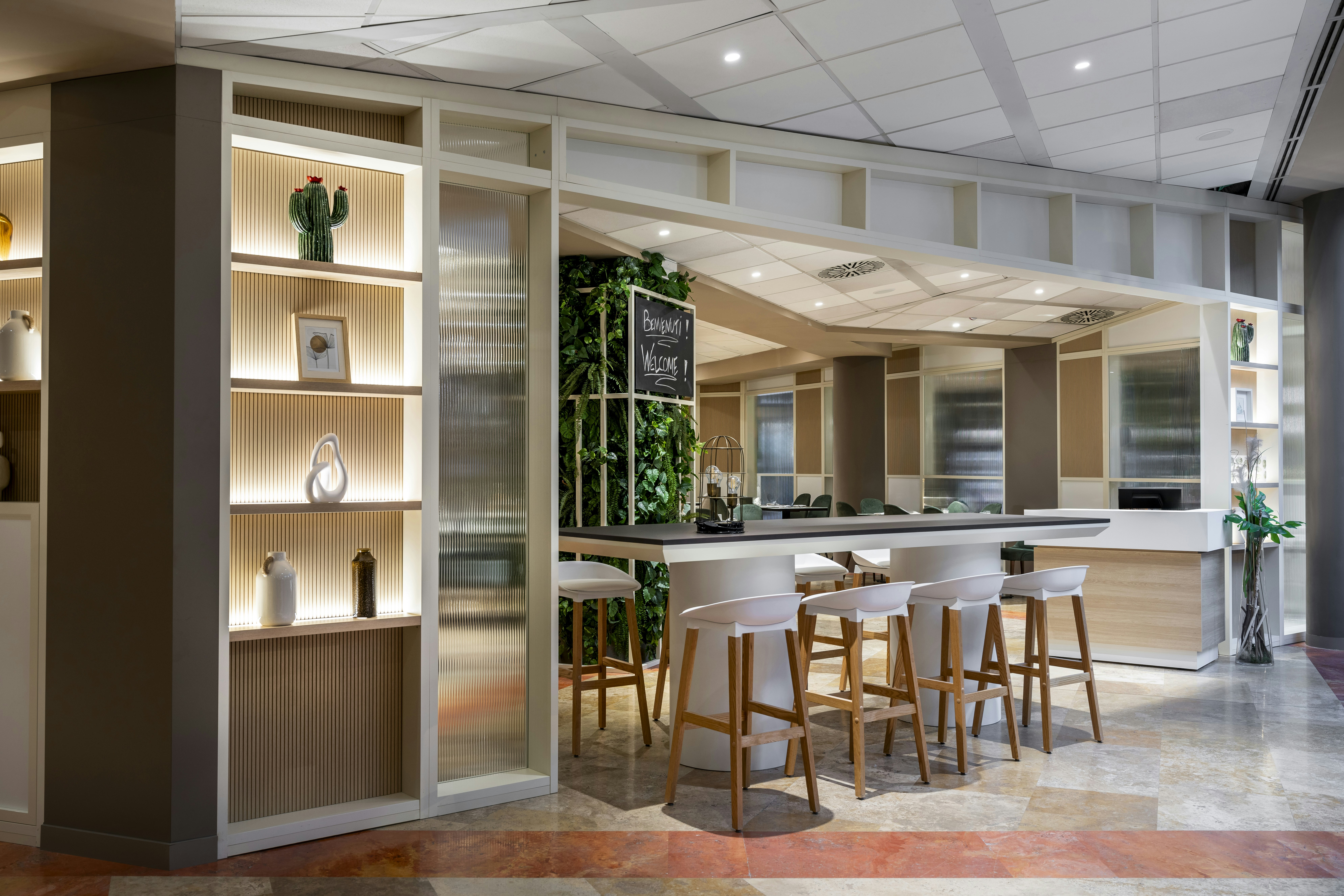 Hilton Garden Inn Bologna North 40/52