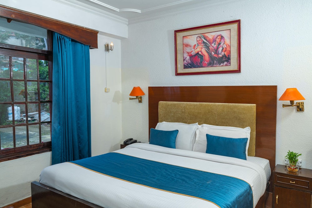 Hotel Ashiana Regency 10/45
