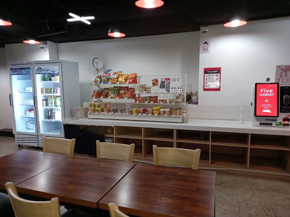Five Hotel Jongno 47/54