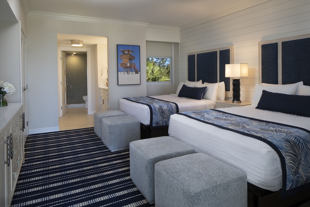 The Resort At Longboat Key Club 18/26