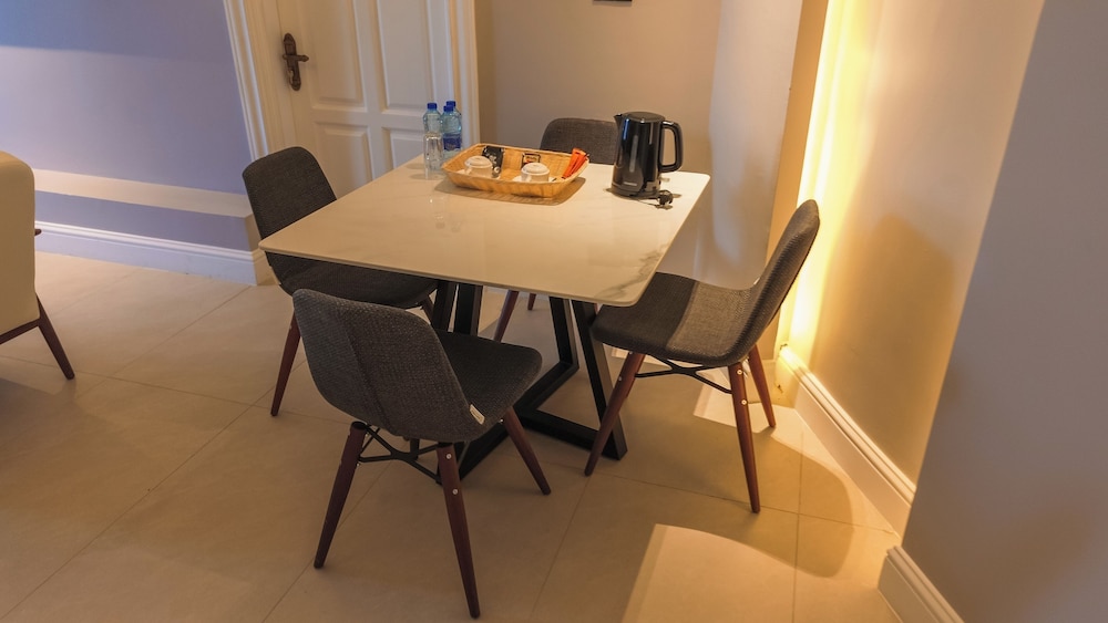 Tanga Beach Resort & Spa 33/50
