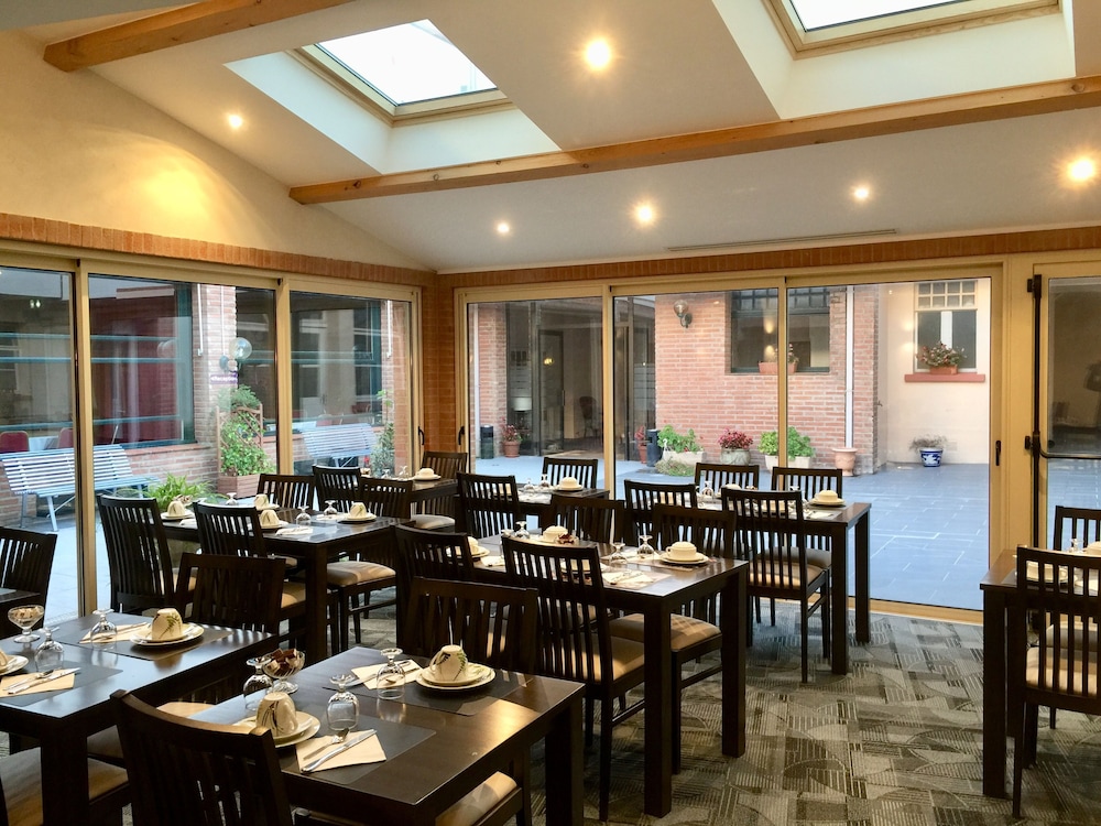 Hotel Chiffre 53/69