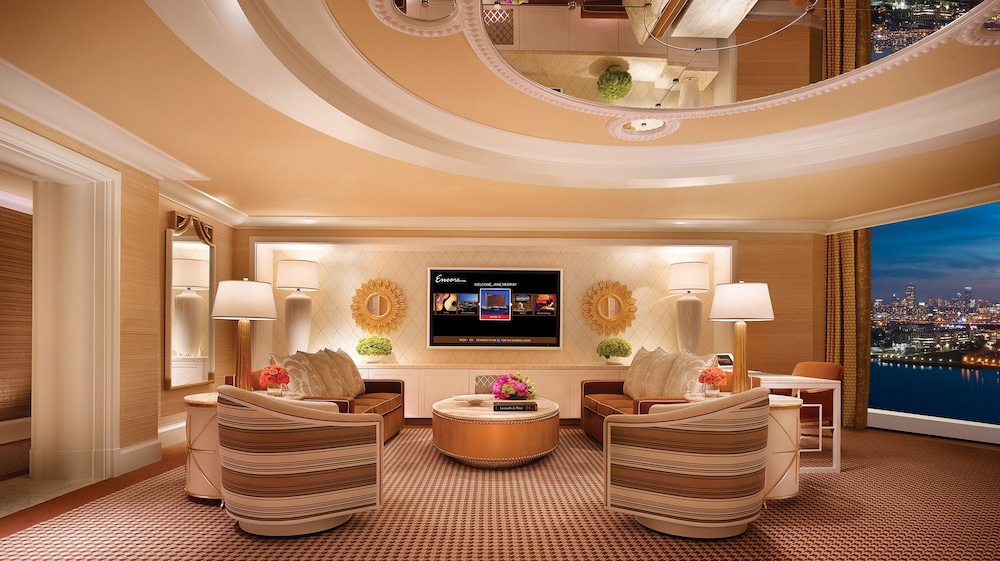 Encore Boston Harbor 38/61
