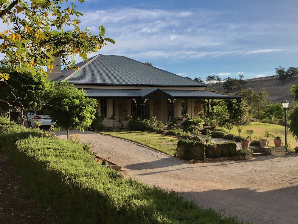 Battunga Bed & Breakfast 5/62