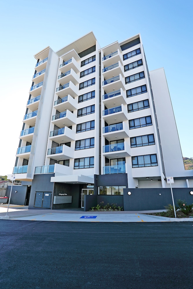 Q Resorts Paddington 3/54