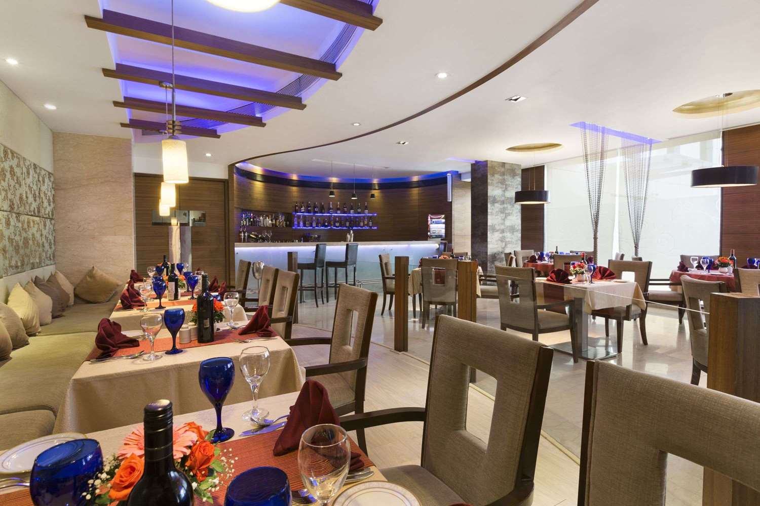 Ramada by Wyndham Navi Mumbai 40/51