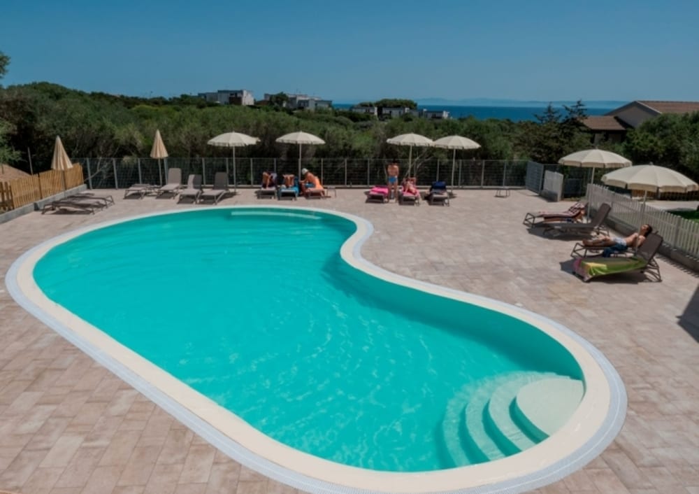 PARK HOTEL ASINARA 6/71