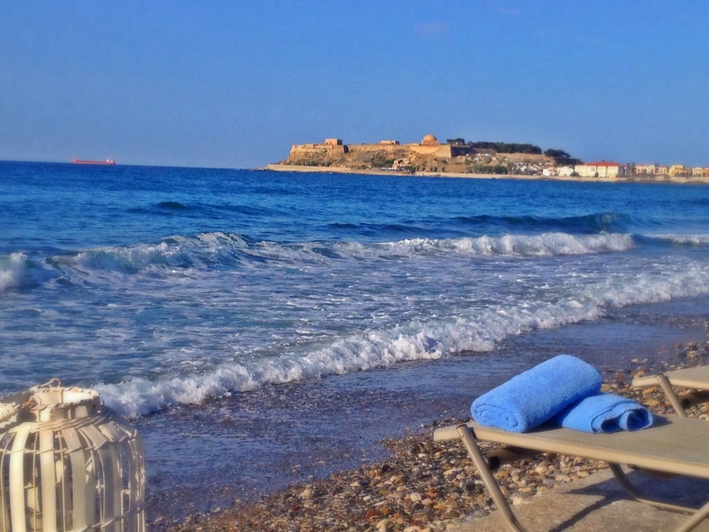 Filoxenia Beach 36/46