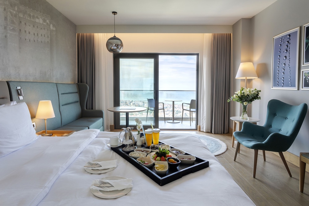 Radisson Blu Hotel Trabzon 46/70