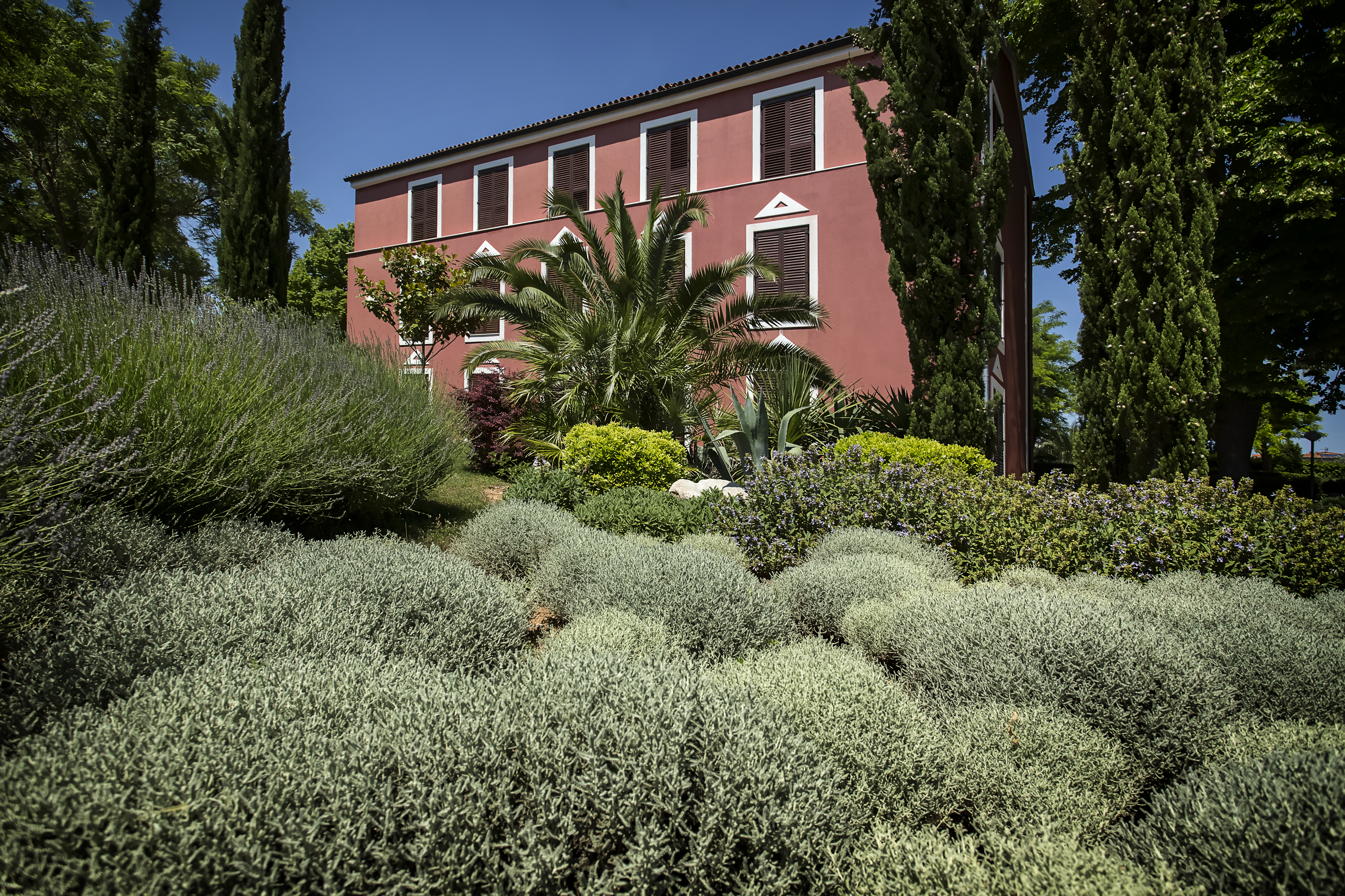 Villa Donat 27/38
